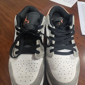 Kid's Jordan Nike Air Ones